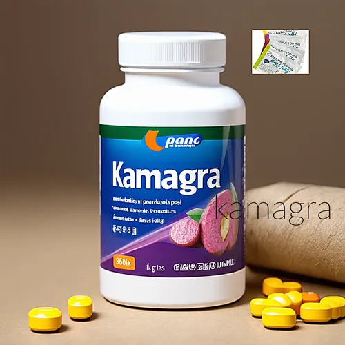 Kamagra ricetta medica